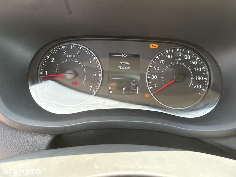 Renault Master L2 Pack Clim - 15
