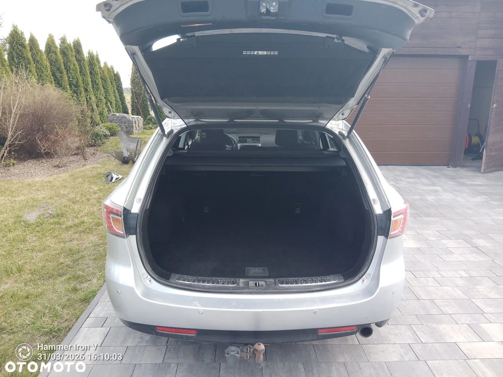 Mazda 6 Sport 2.0 CD DPF Comfort - 5