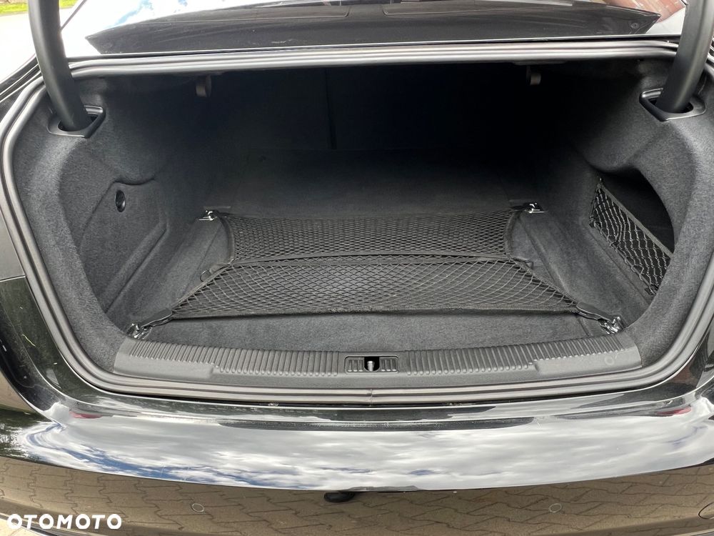 Audi A6 Limousine - 26