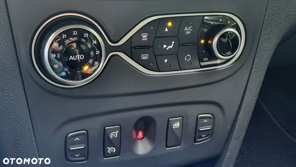 Dacia Sandero Stepway - 18