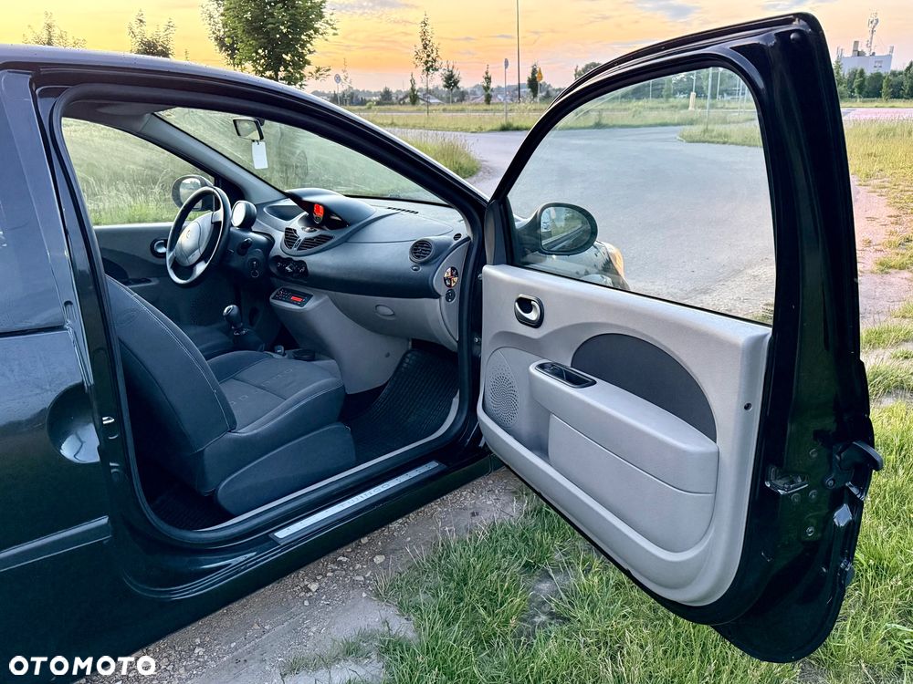 Renault Twingo 1.2 16V Night&Day - 9