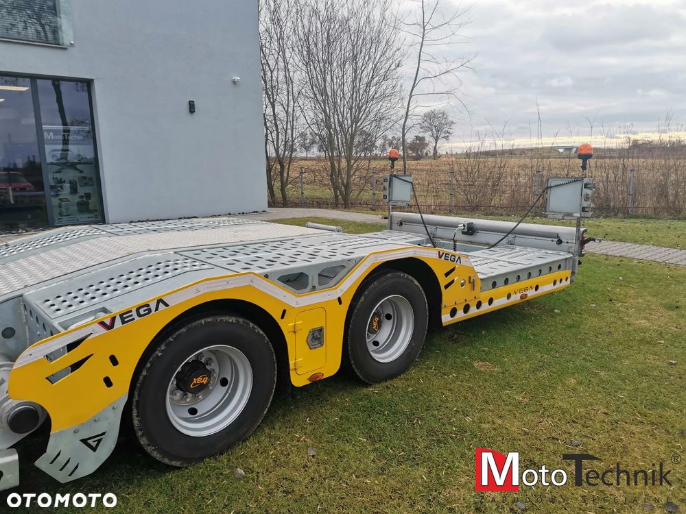 VEGA TRAILER VEGA-S VG-220 - 32