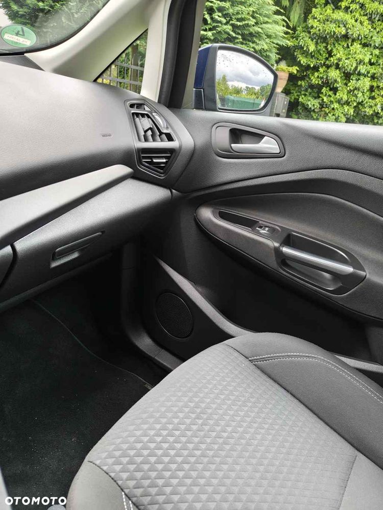 Ford C-MAX - 14