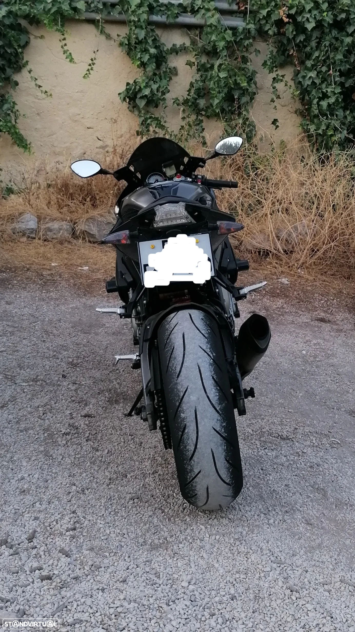 BMW S 1000 RR - 9