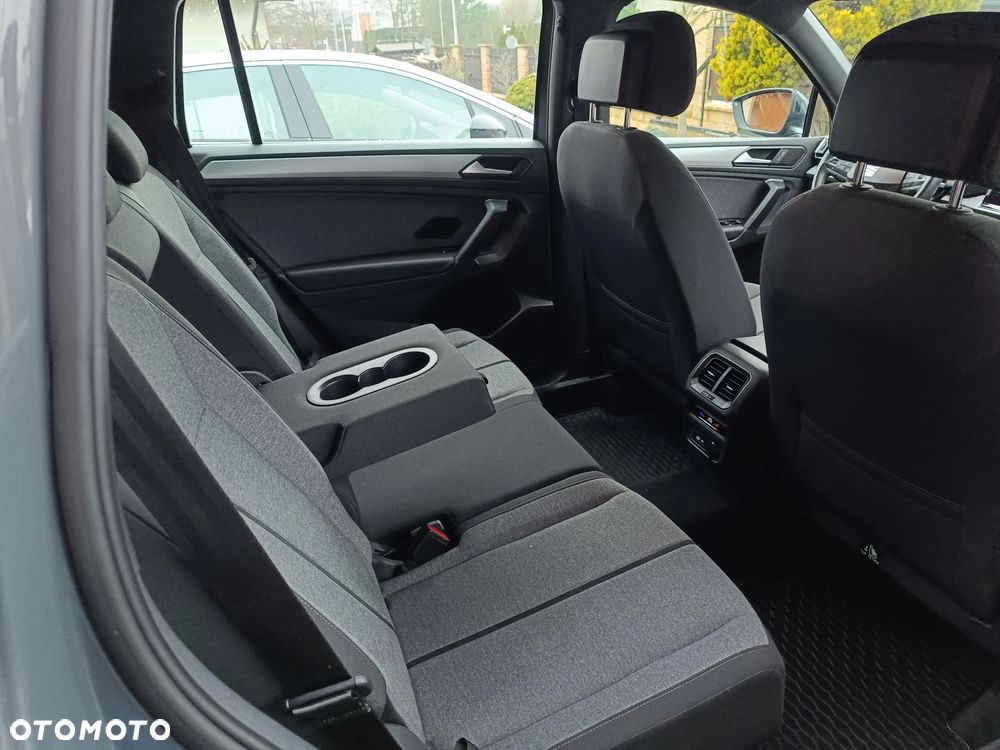 Seat Tarraco 1.5 Eco TSI EVO Style S&S - 19