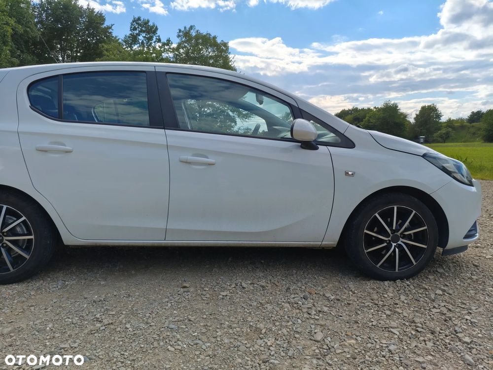 Opel Corsa 1.4 Enjoy - 3
