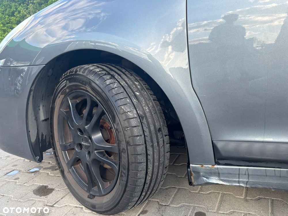 Citroën C4 1.6 VTi Impress - 5