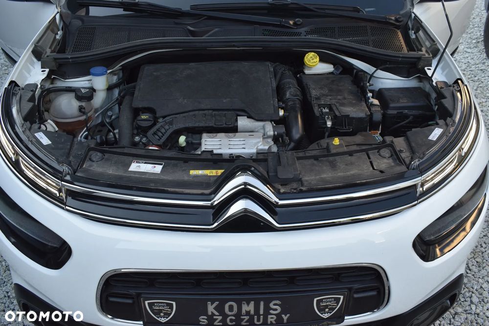 Citroën C4 Cactus PureTech 110 Stop&Start Origins - 34