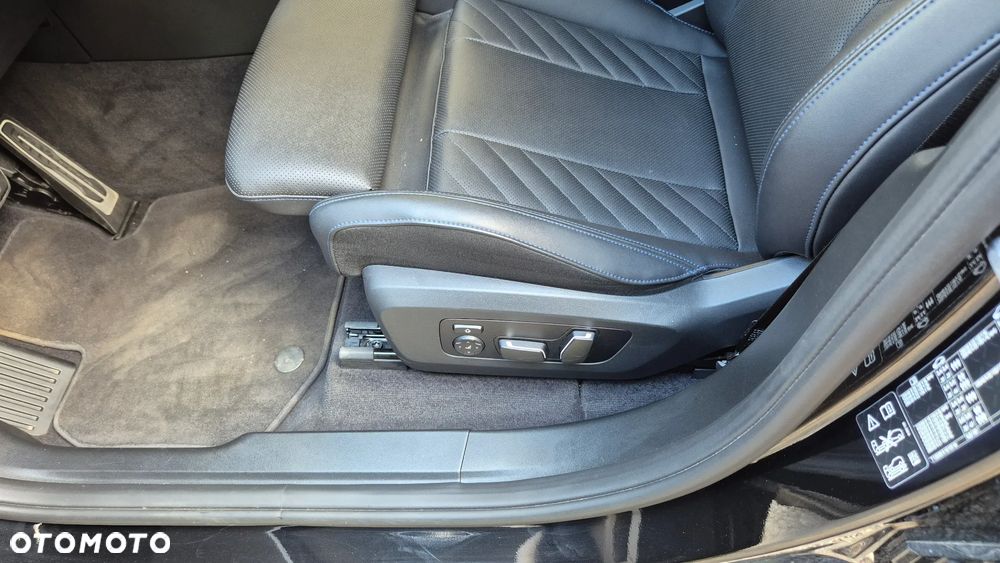 BMW X3 20 xDrive - 26