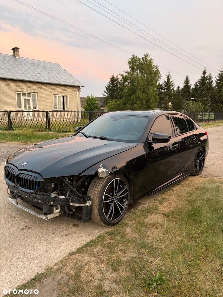 BMW Seria 3 M340i xDrive - 8