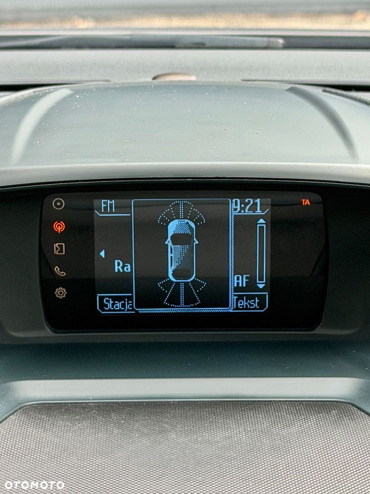 Ford Grand C-MAX 1.0 EcoBoost Titanium ASS - 16