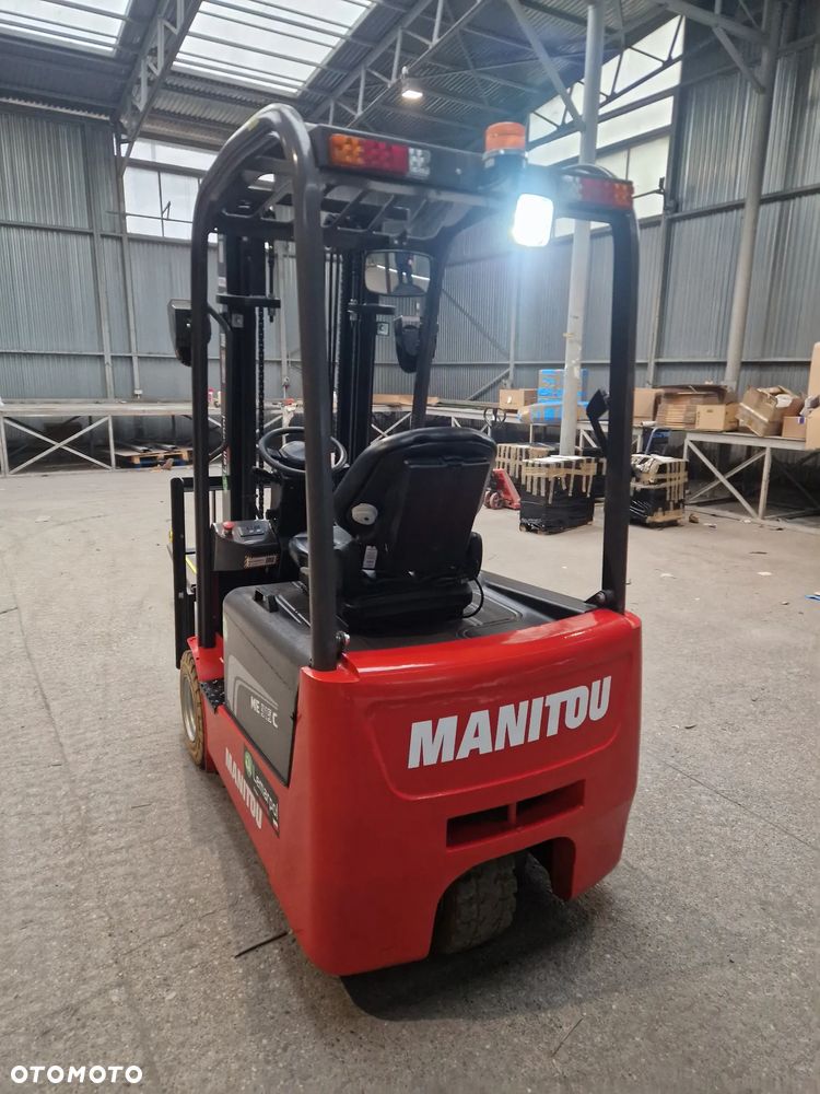 Manitou ME315C - 6