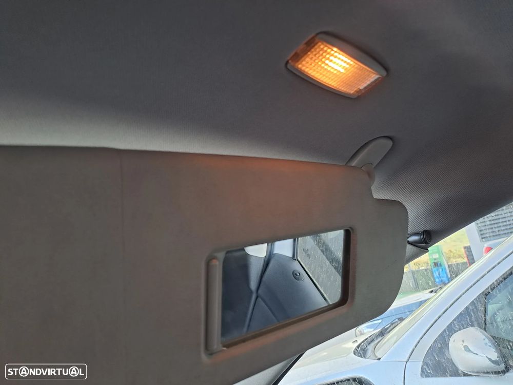VW Polo 1.4 TDi Cricket - 12