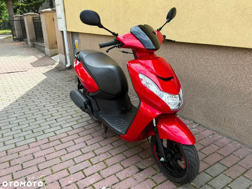 Peugeot Kisbee - 22