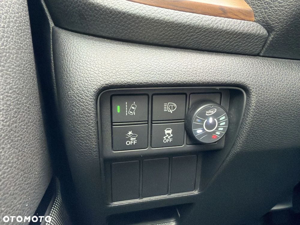 Honda CR-V 1.5 Comfort 2WD - 20