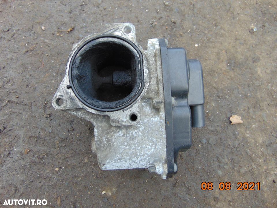 Clapeta Acceleratie vw 1.9 2.0 Passat B6 Audi A3 A4 A6 Touran Golf 5 - 1