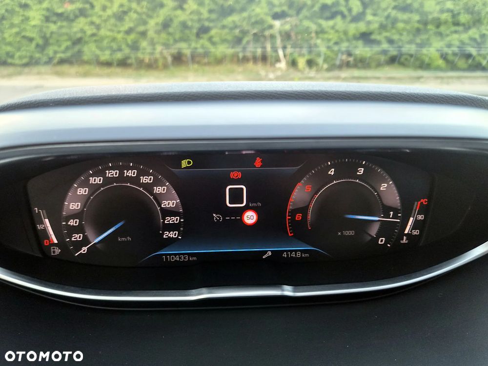 Peugeot 5008 1.5 BlueHDi Allure Pack S&S - 16