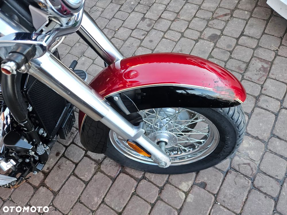 Kawasaki Vulcan - 22