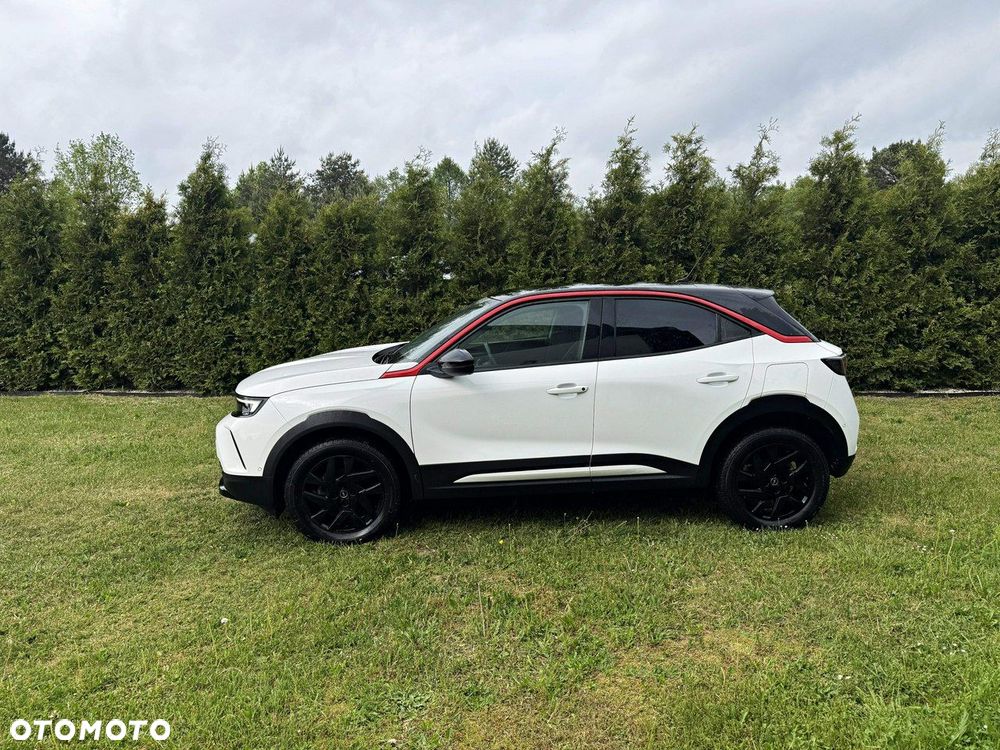 Opel Mokka 1.5 CDTI GS Line S&S - 3