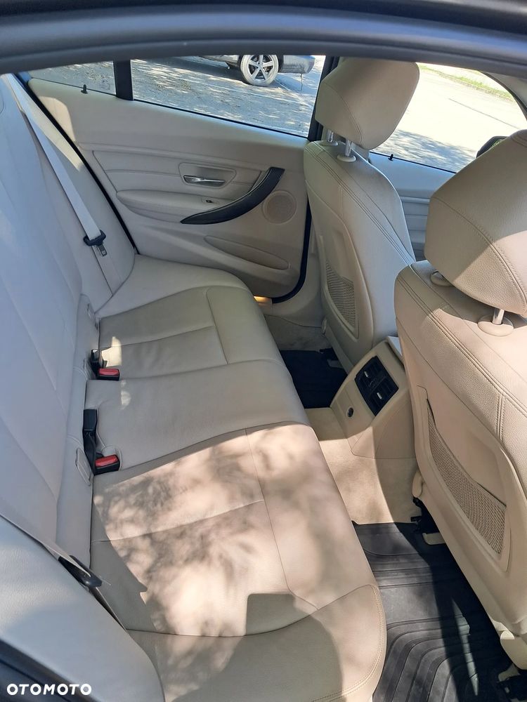 BMW Seria 3 - 13