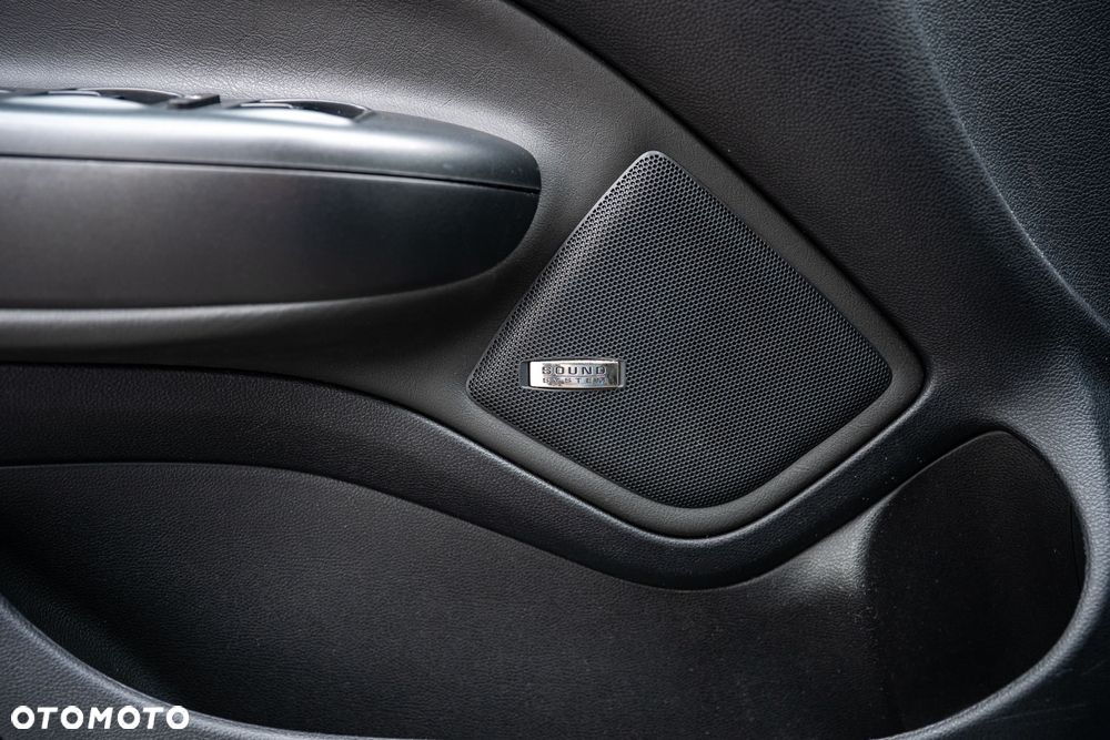 Skoda Octavia RS - 22