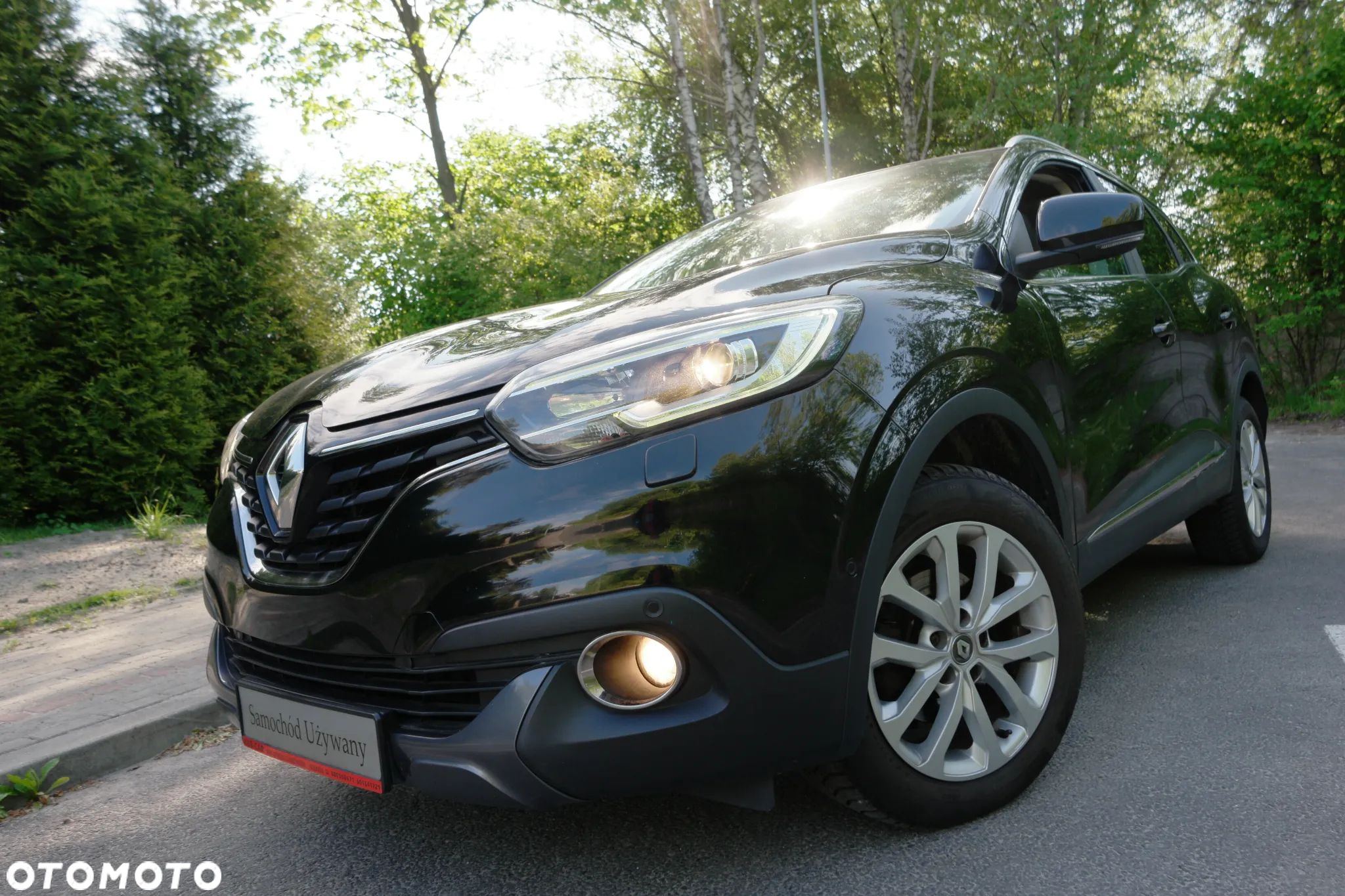Renault Kadjar 1.2 Energy TCe Intens - 39