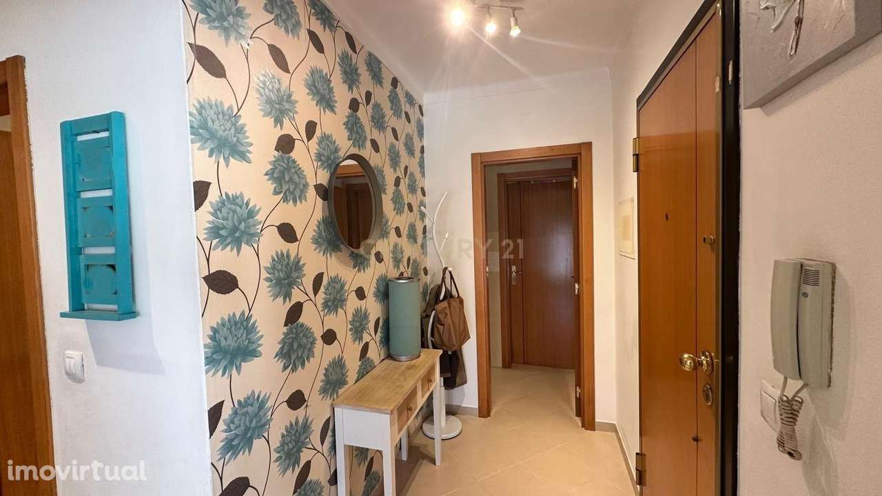 ✨ Penthouse T2 com Grande Varanda – Beja - Grande imagem: 5/22