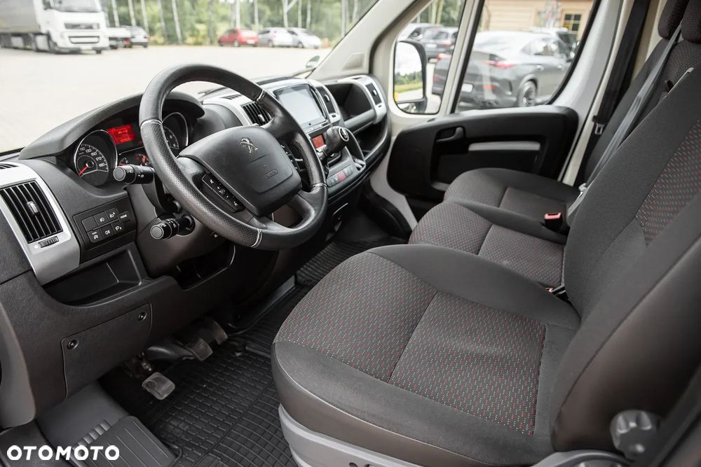 Peugeot BOXER - 6