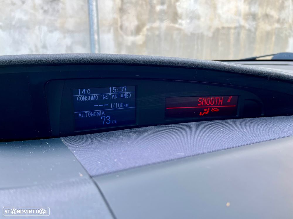 Mazda 3 Hatchback MZ-CD 2.2 Sport - 34