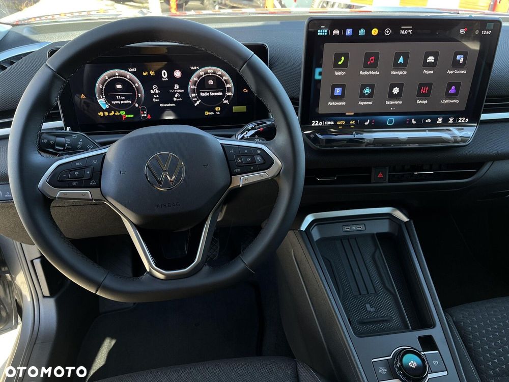 Volkswagen T-Roc 1.5 eTSI Life DSG - 21