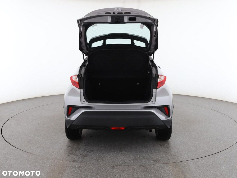 Toyota C-HR 1.8 Hybrid Dynamic - 20