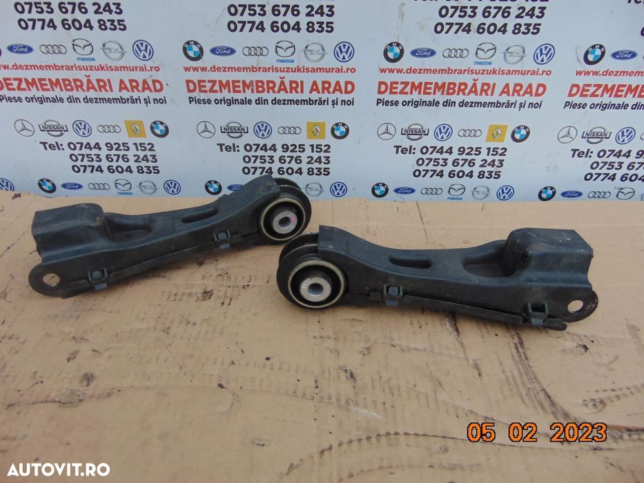 Brate spateMercedes GLB X247 w247 w177 eqa bascule spate stanga dreapt - 2
