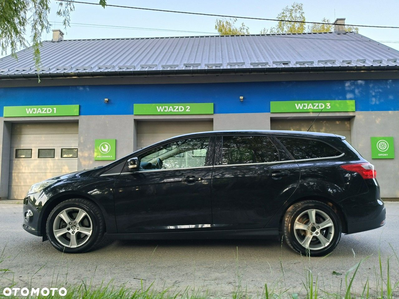 Ford Focus - 22