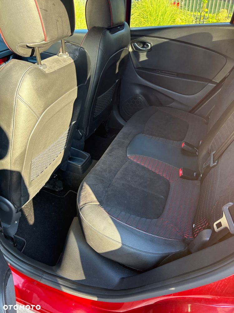 Renault Captur - 12