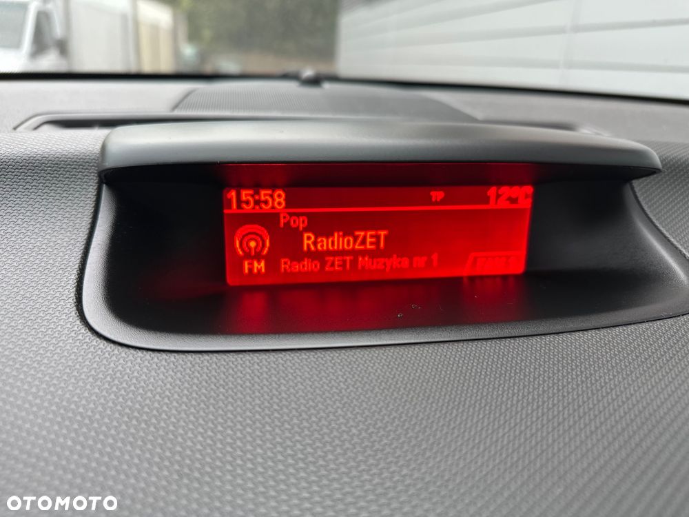 Opel Meriva 1.4 Edition - 21