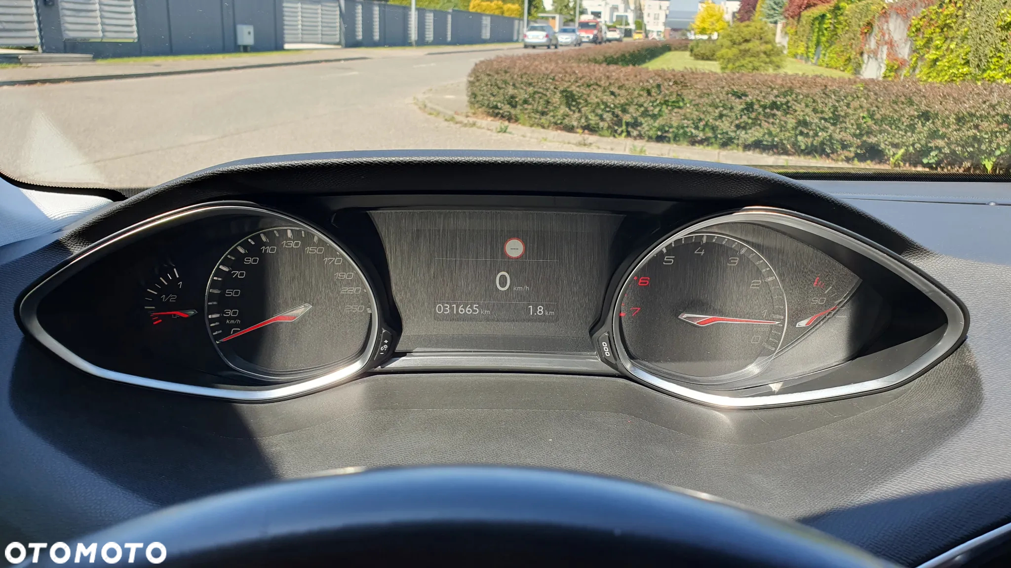 Peugeot 308 1.2 PureTech GPF Allure Pack S&S - 21