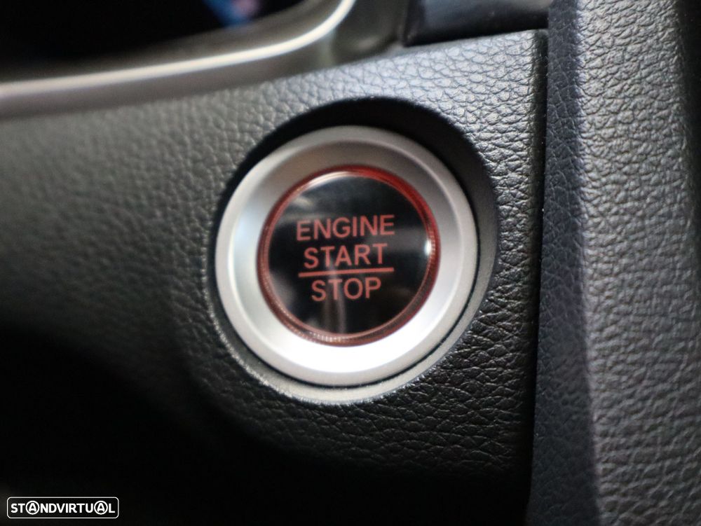 Honda Civic 1.0 i-VTEC Executive - 12