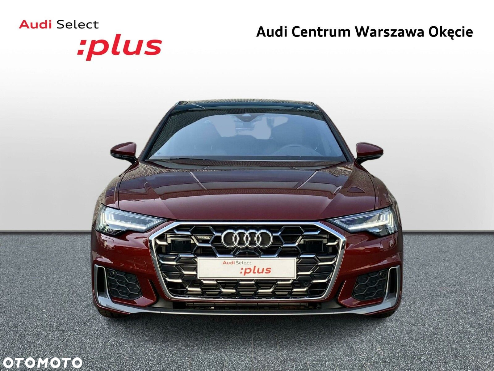 Audi A6 - 2