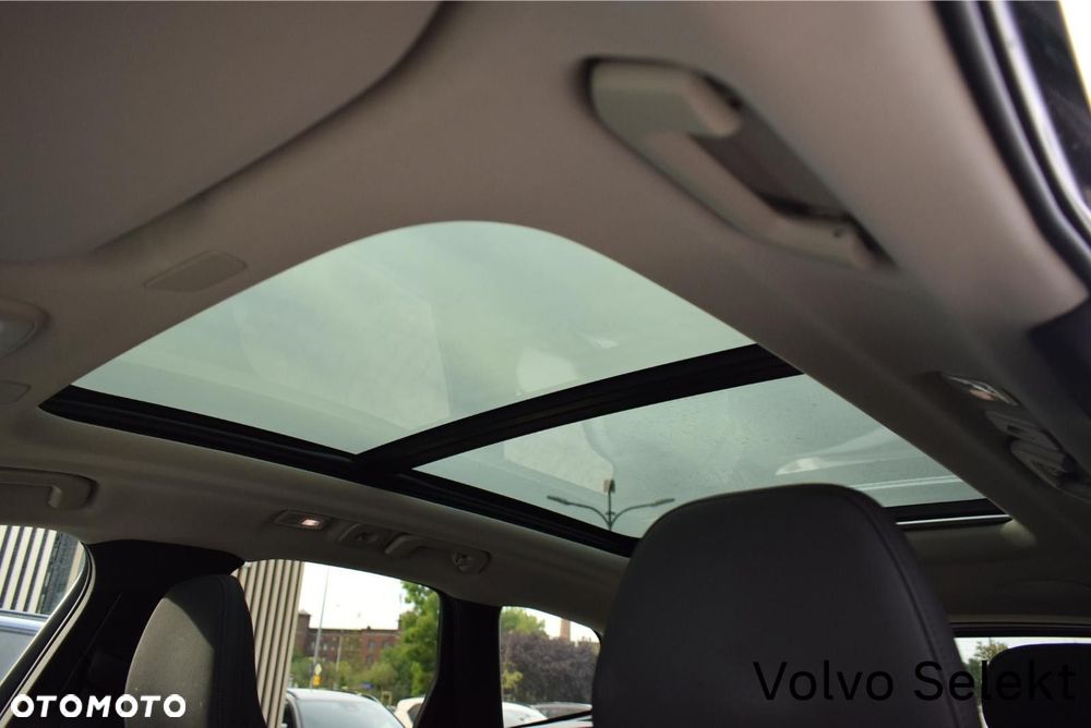 Volvo XC 60 - 23