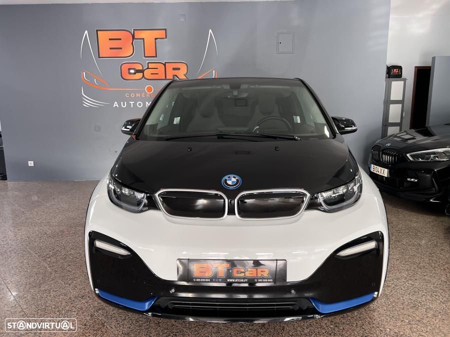 BMW i3 s 120Ah - 2