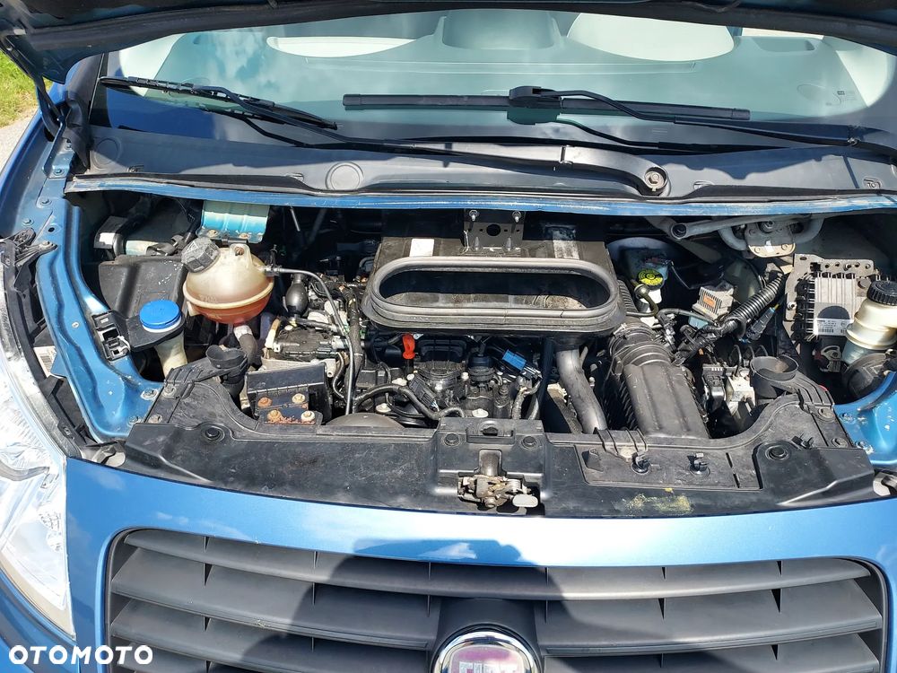 Fiat Scudo - 12
