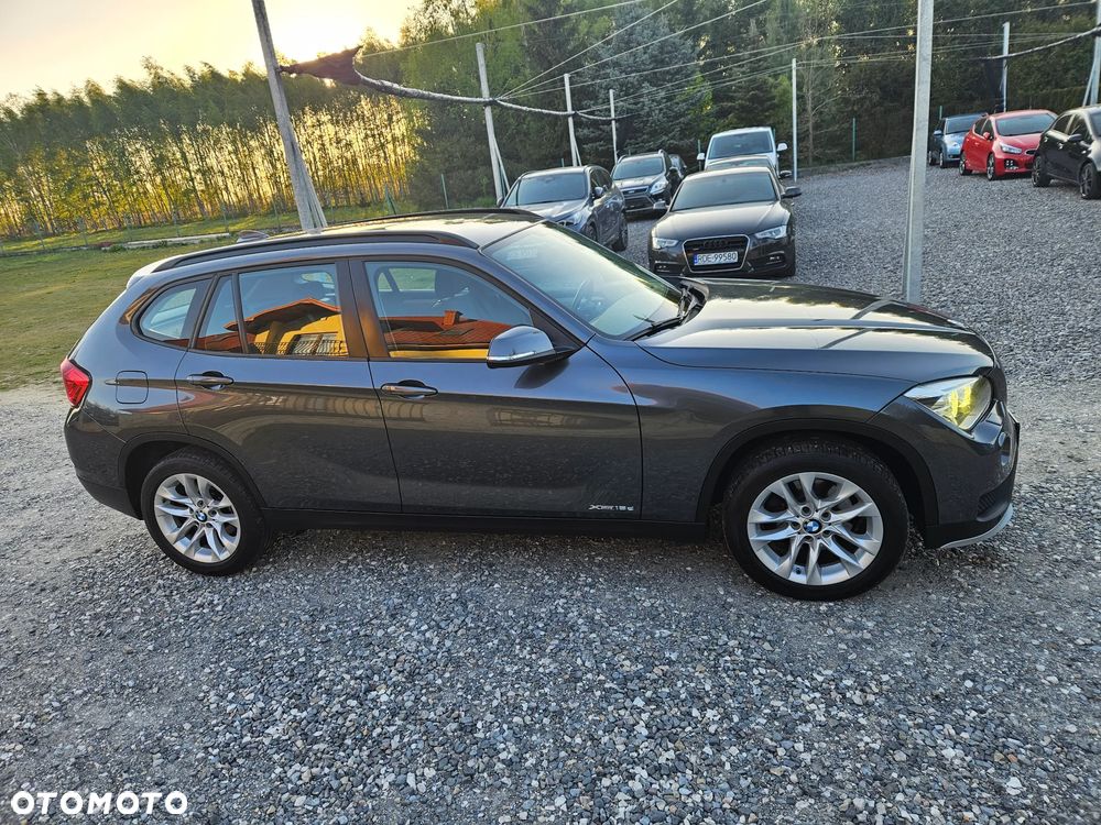 BMW X1 - 5