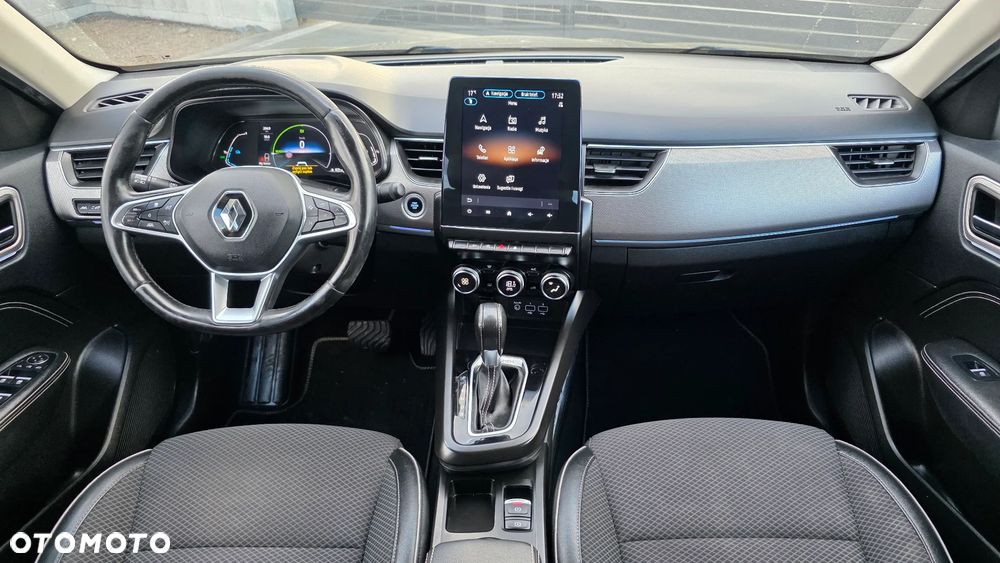 Renault Arkana E-TECH 145 INTENS - 14
