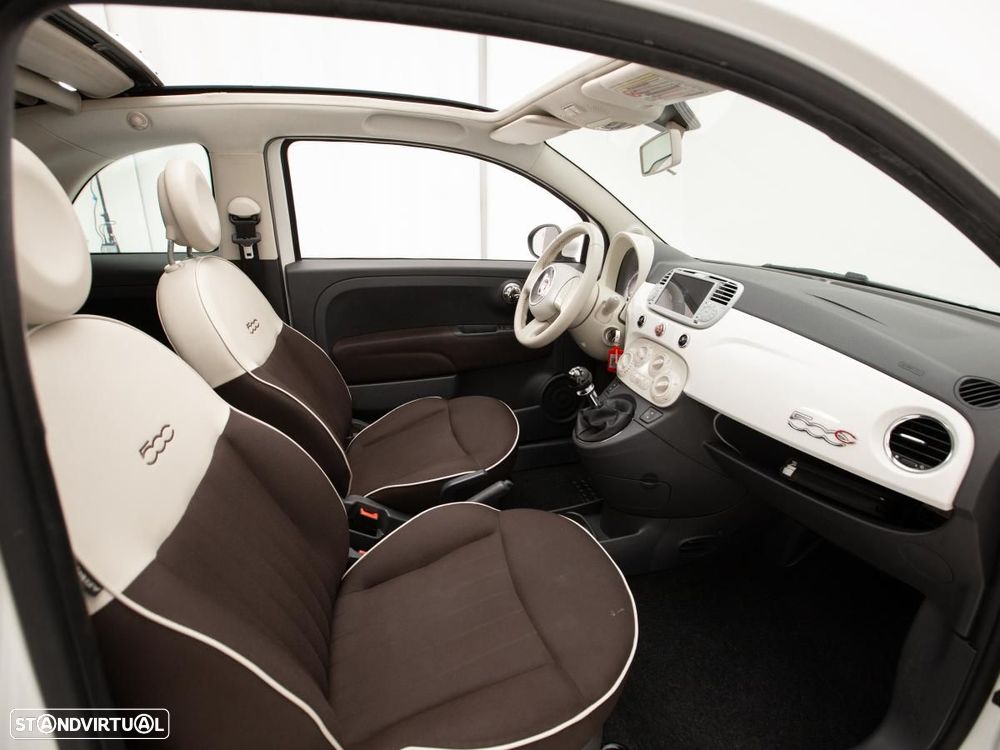 Fiat 500 - 9
