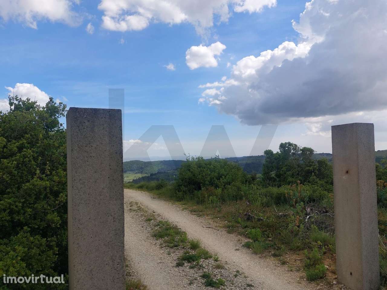 Moinho com Terreno de 4,96 ha – Oportunidade Única na Calhandriz! - Grande imagem: 5/14