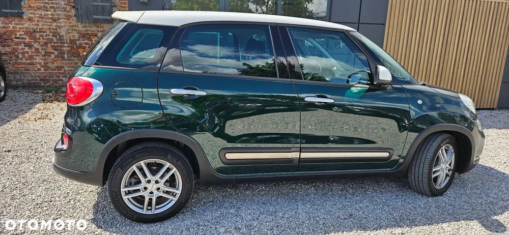 Fiat 500L 1.6 Multijet Start&Stopp Trekking - 15