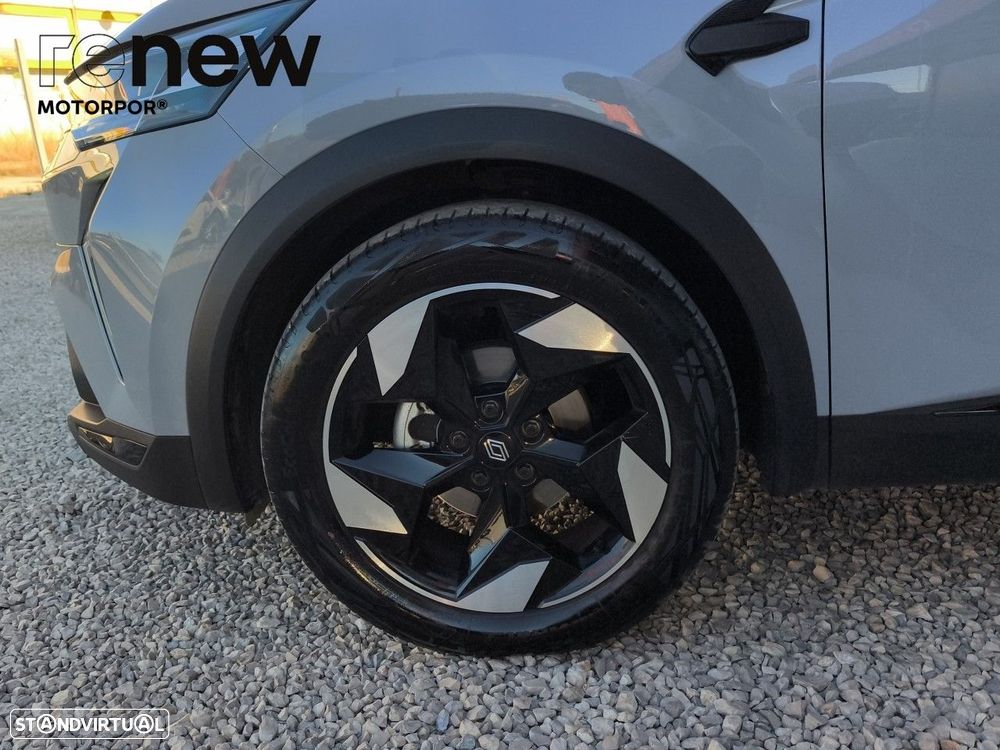 Renault Captur 1.0 TCe Techno - 8