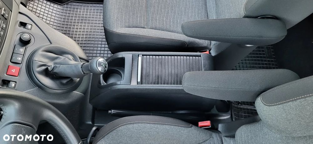 Citroën Berlingo - 31