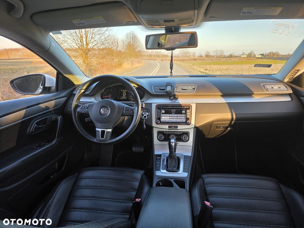 Volkswagen Passat CC - 6