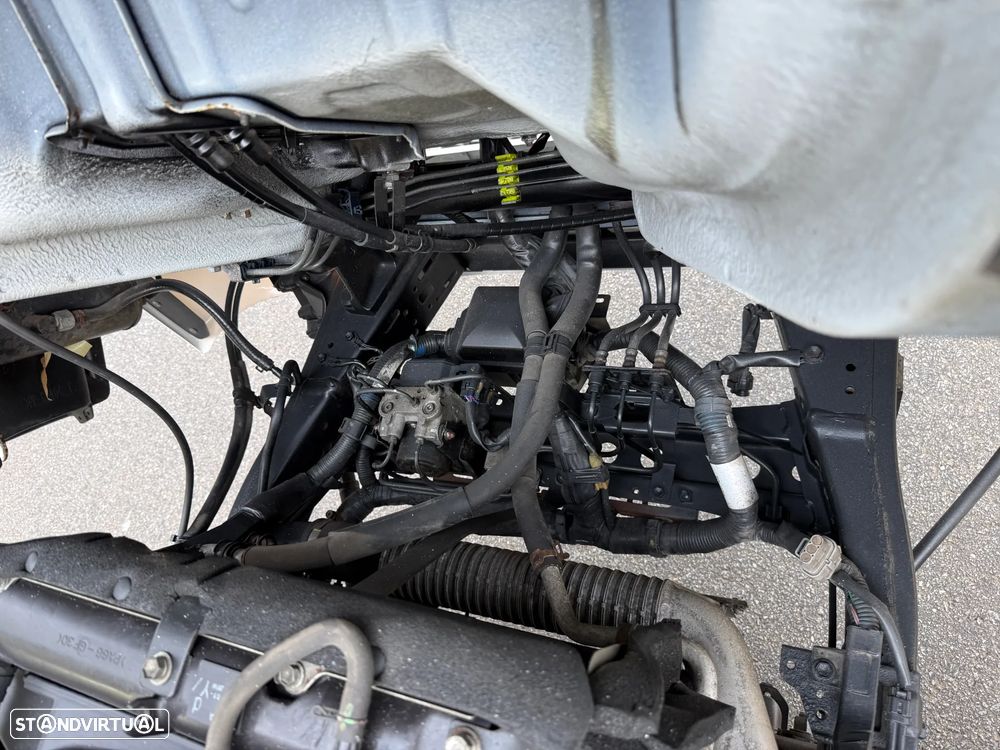 Toyota Dyna M 35.25 3.0 D4D Basculante - 23